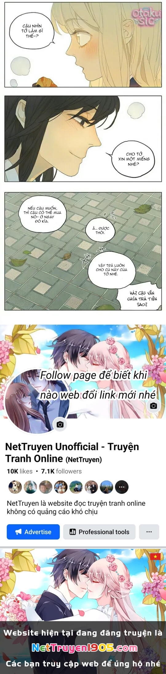 Chuyện Của Họ Chapter 152 - 6