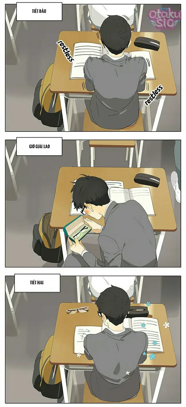 Chuyện Của Họ Chapter 153 - 2