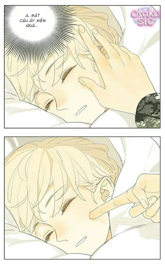 Chuyện Của Họ Chapter 154 - 2