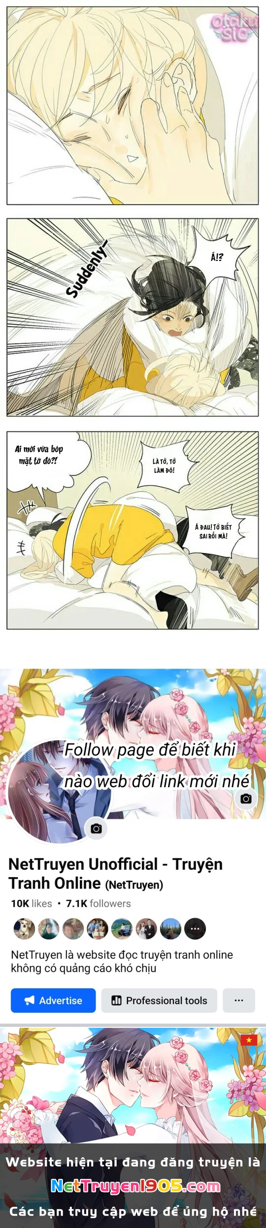 Chuyện Của Họ Chapter 154 - 3