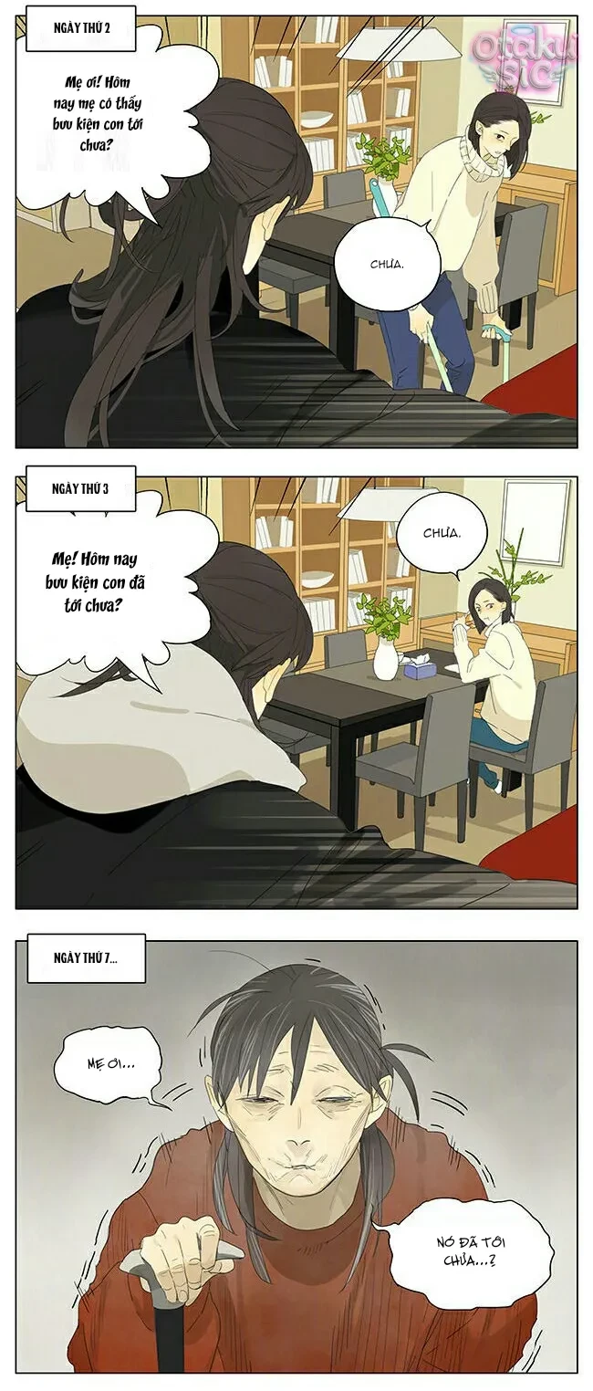 Chuyện Của Họ Chapter 155 - 2