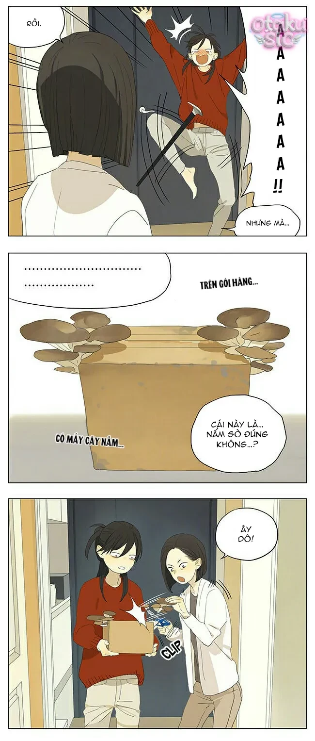 Chuyện Của Họ Chapter 155 - 3