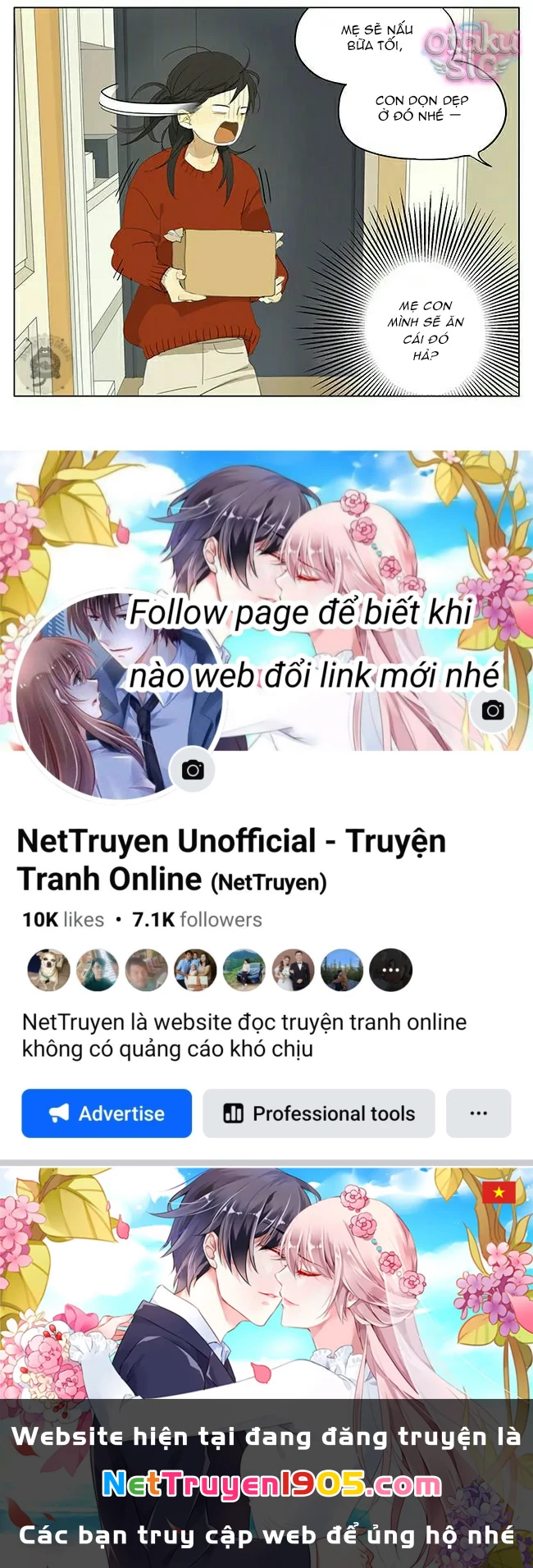 Chuyện Của Họ Chapter 155 - 4