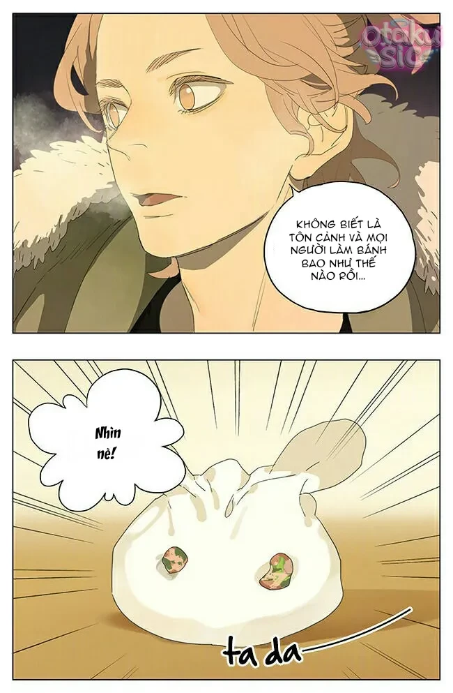 Chuyện Của Họ Chapter 156 - 2