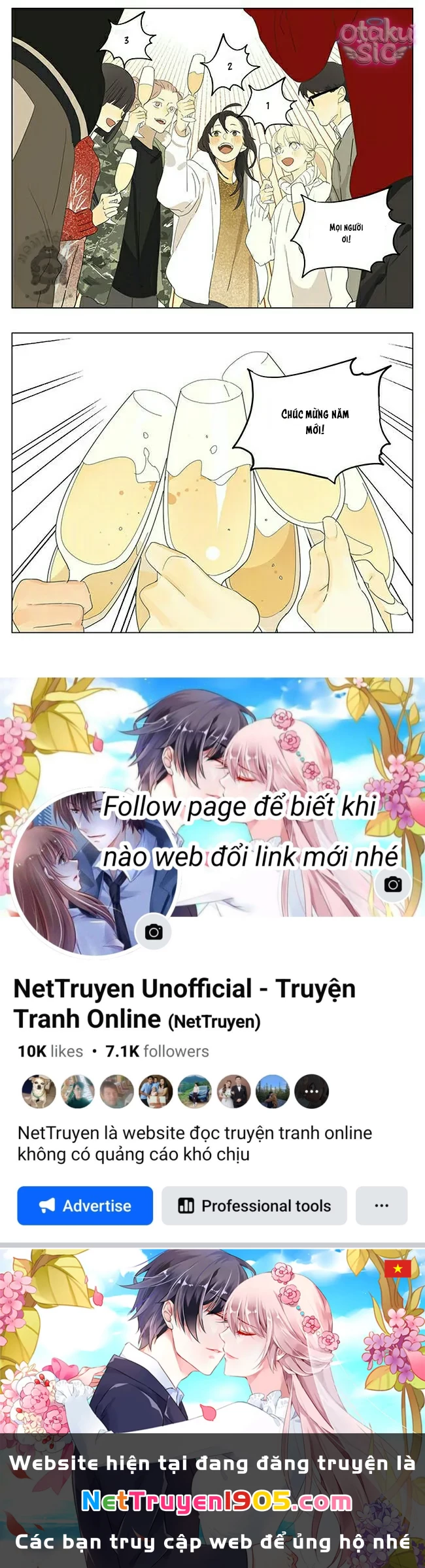 Chuyện Của Họ Chapter 156 - 7