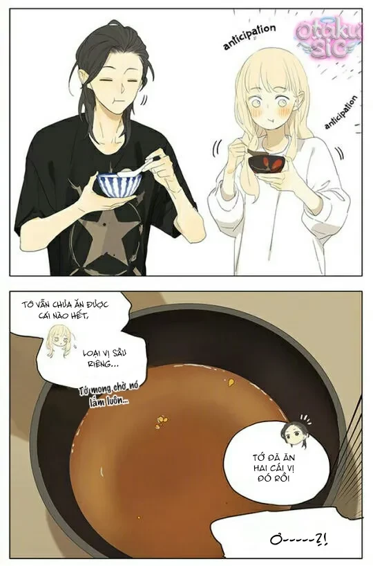 Chuyện Của Họ Chapter 157 - 2