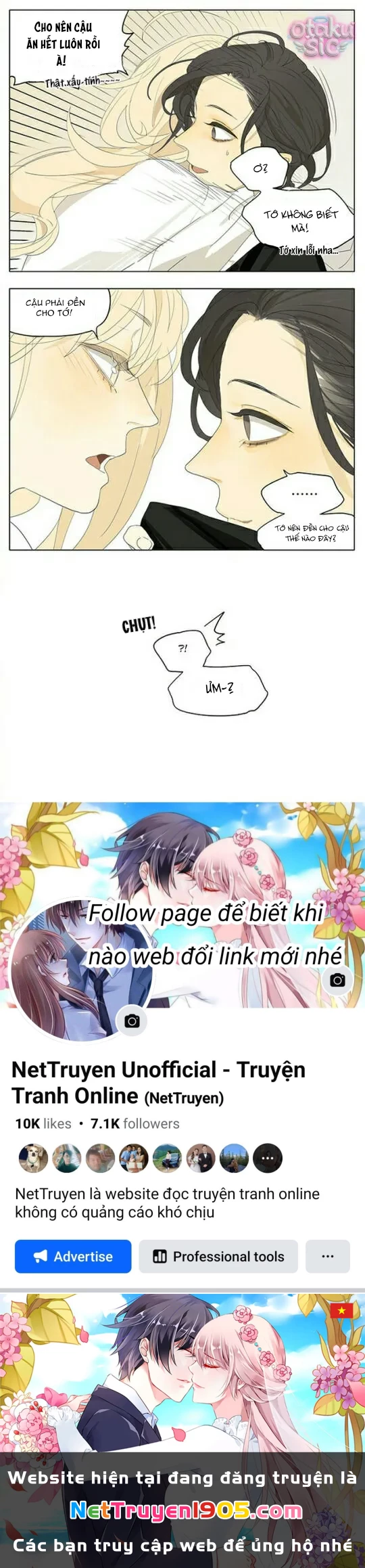 Chuyện Của Họ Chapter 157 - 3