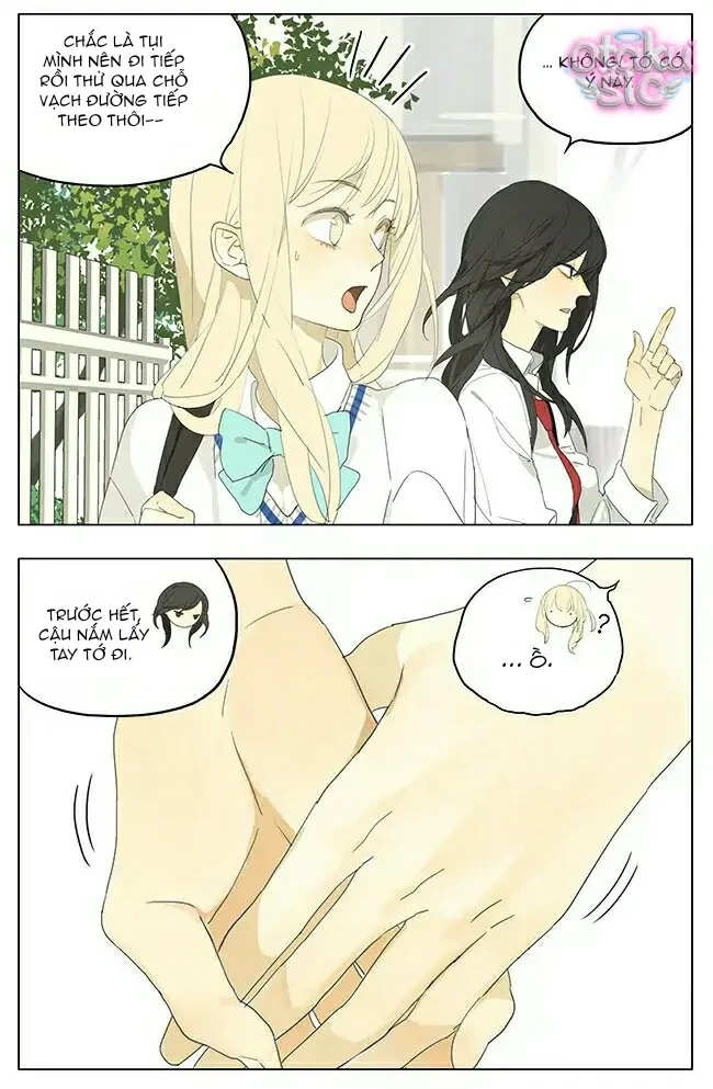 Chuyện Của Họ Chapter 158 - 2