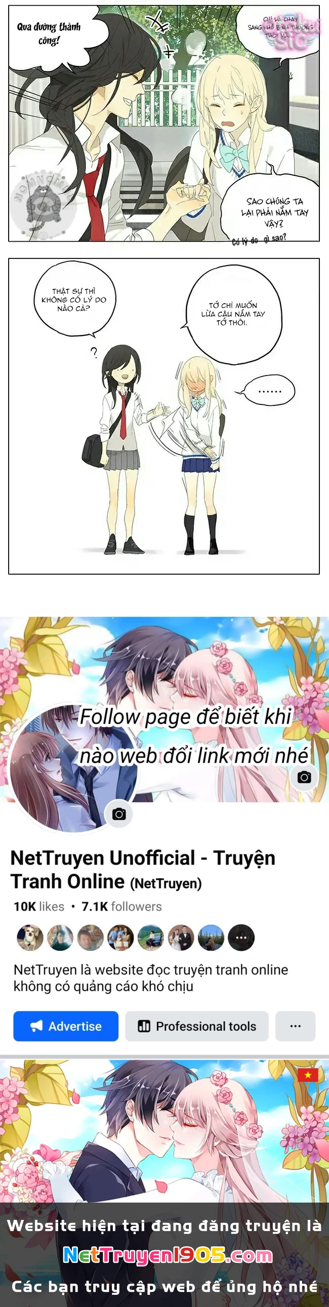 Chuyện Của Họ Chapter 158 - 4