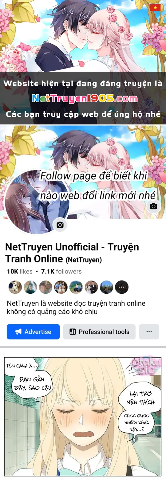 Chuyện Của Họ Chapter 159 - 1