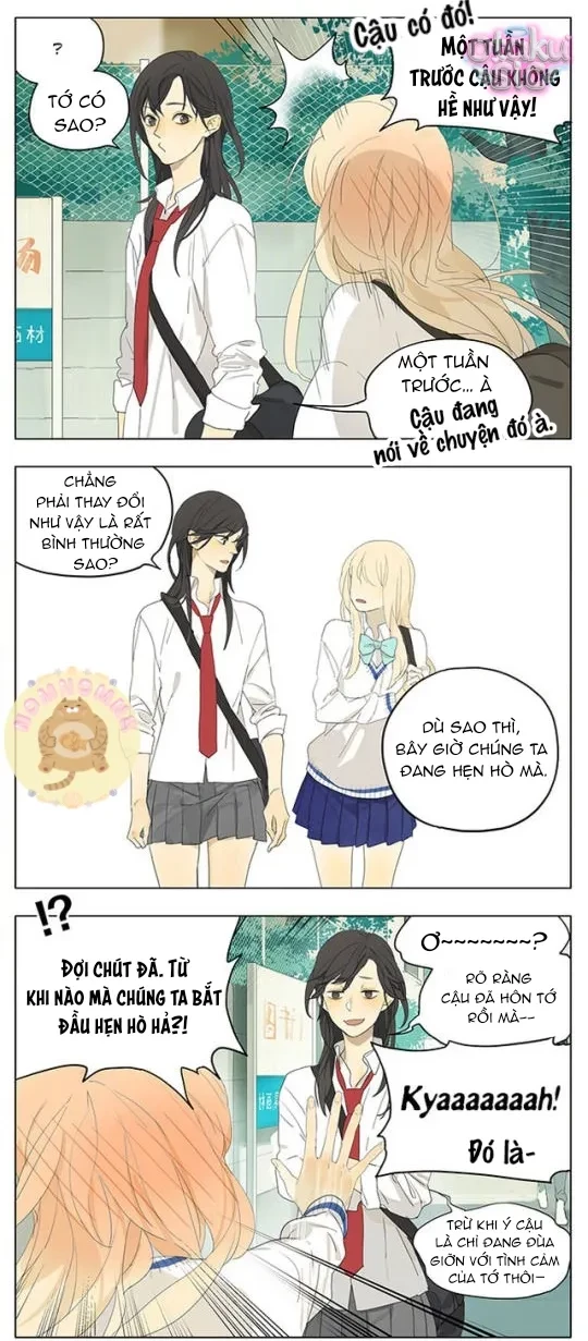 Chuyện Của Họ Chapter 159 - 2