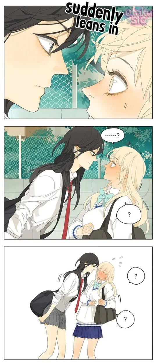 Chuyện Của Họ Chapter 159 - 3