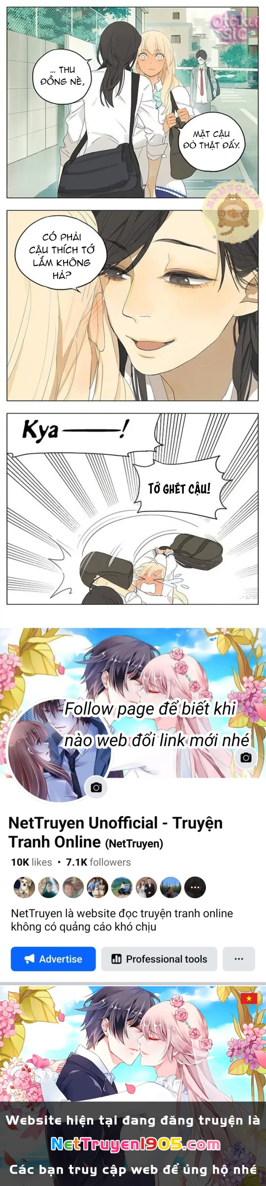 Chuyện Của Họ Chapter 159 - 4