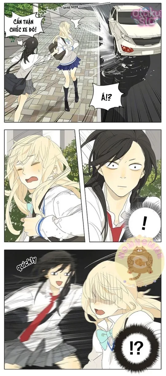 Chuyện Của Họ Chapter 160 - 2