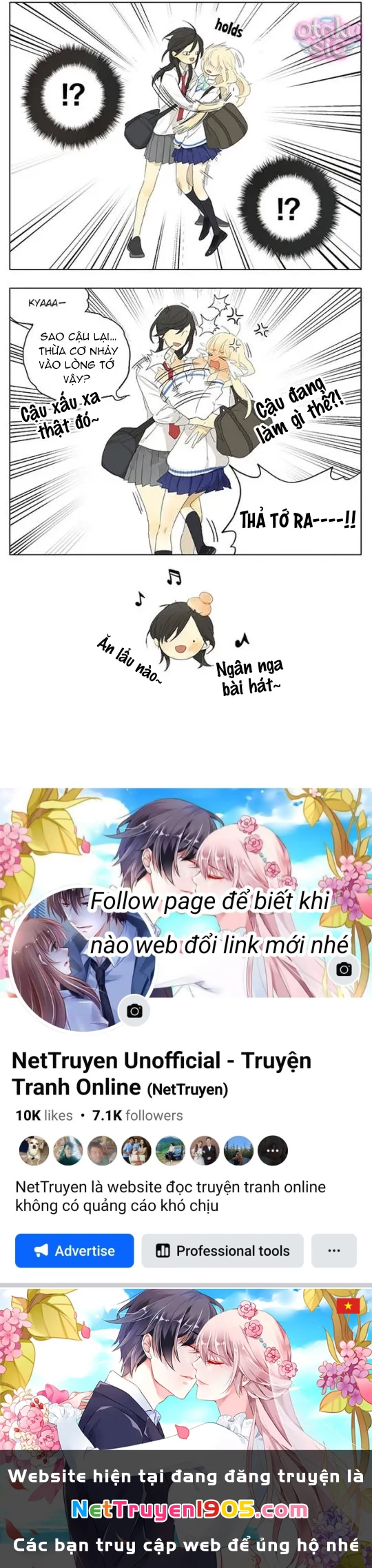 Chuyện Của Họ Chapter 160 - 3