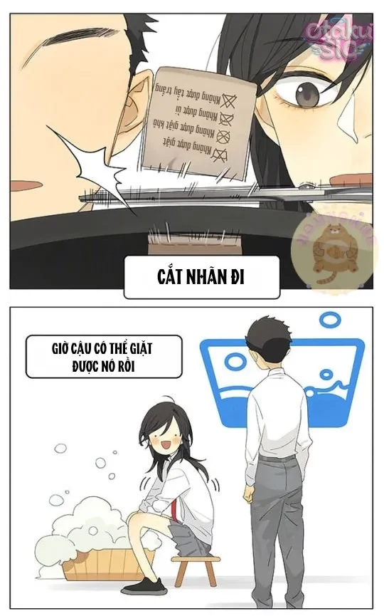 Chuyện Của Họ Chapter 162 - 2