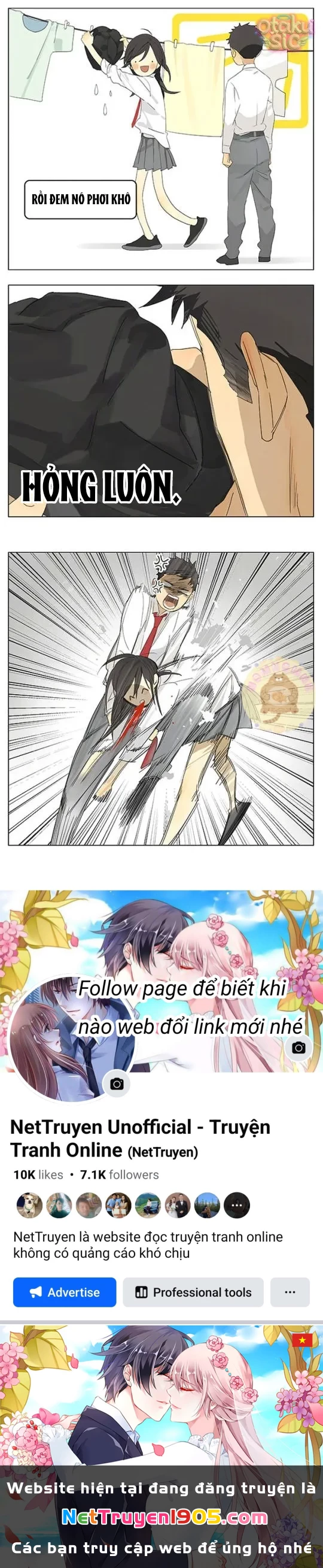 Chuyện Của Họ Chapter 162 - 3