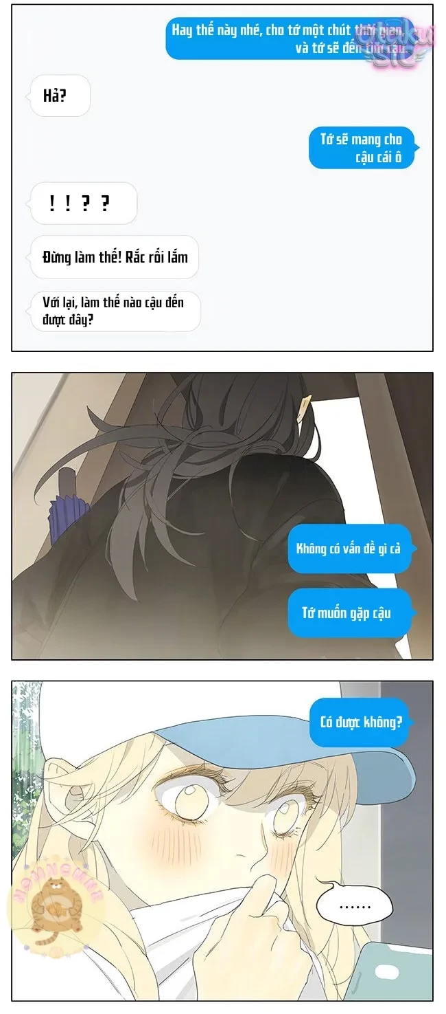 Chuyện Của Họ Chapter 163 - 3