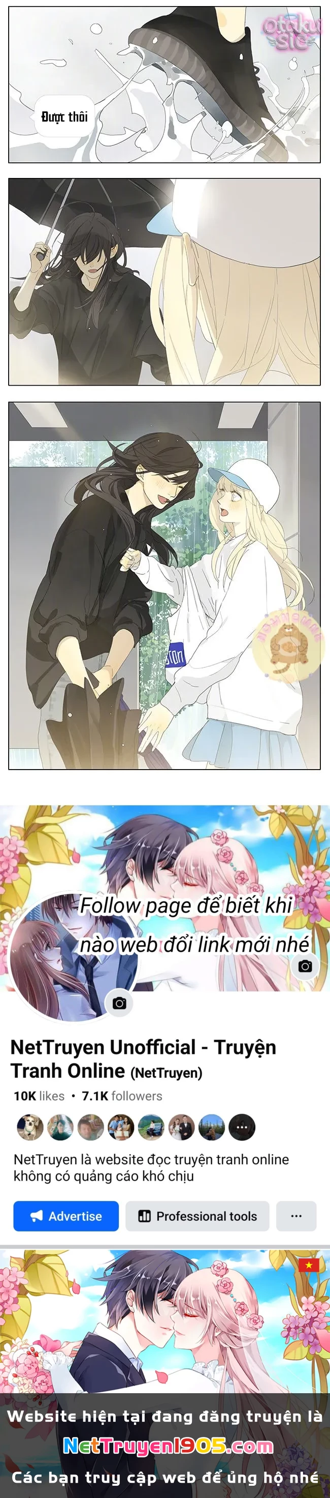 Chuyện Của Họ Chapter 163 - 4