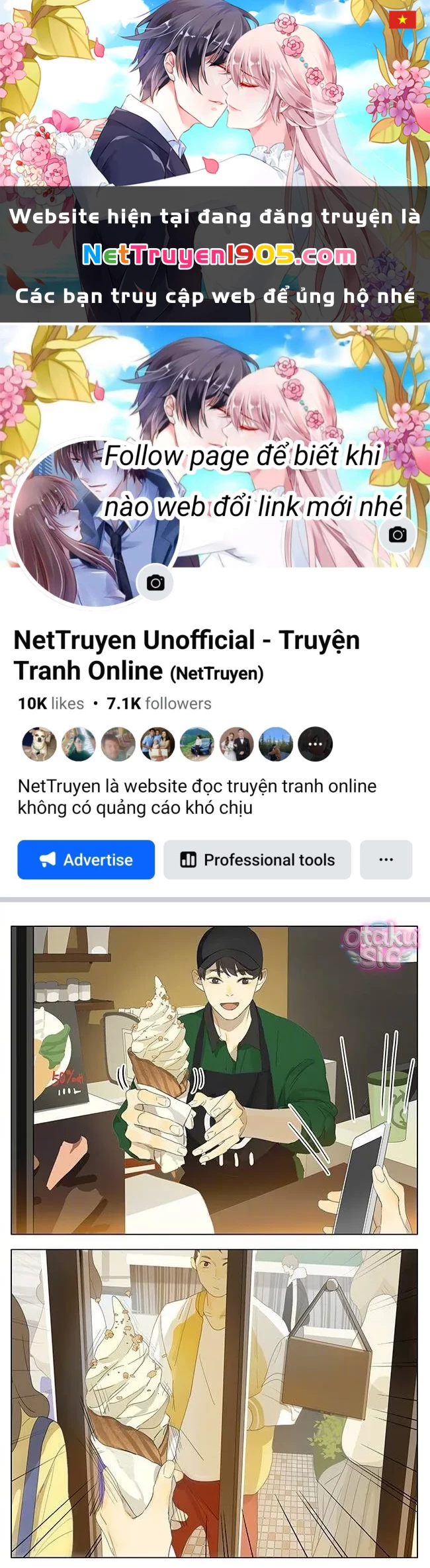 Chuyện Của Họ Chapter 164 - 1