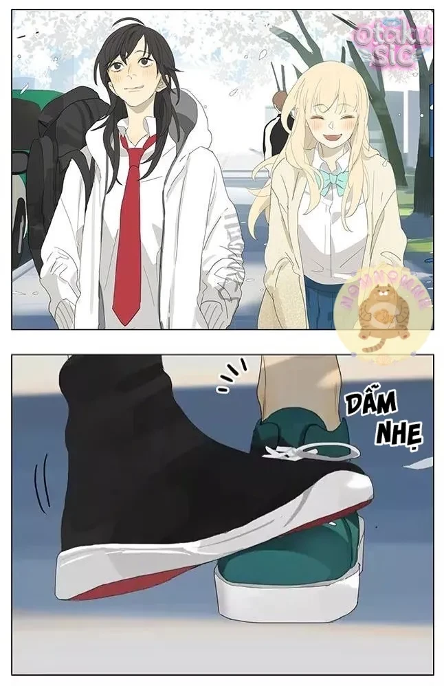 Chuyện Của Họ Chapter 165 - 2