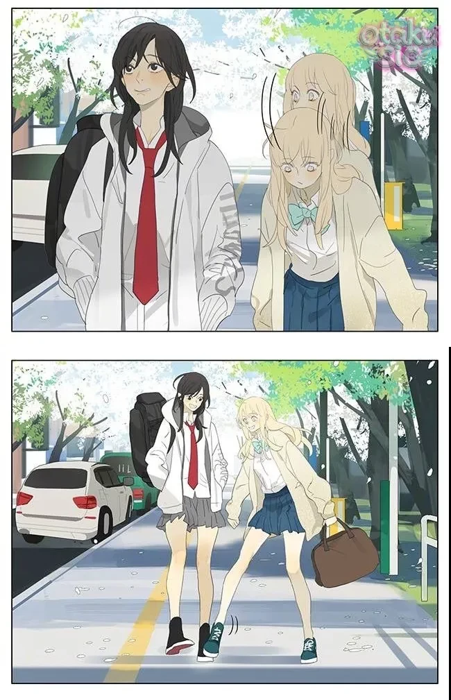 Chuyện Của Họ Chapter 165 - 3