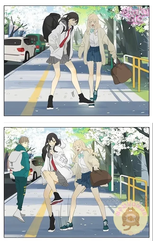 Chuyện Của Họ Chapter 165 - 4