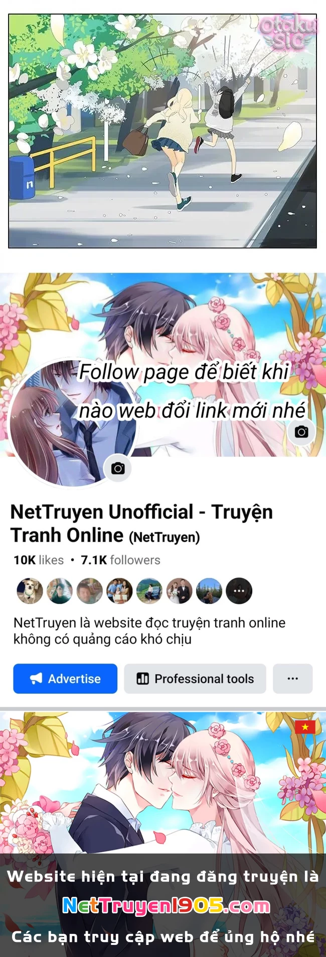 Chuyện Của Họ Chapter 165 - 5