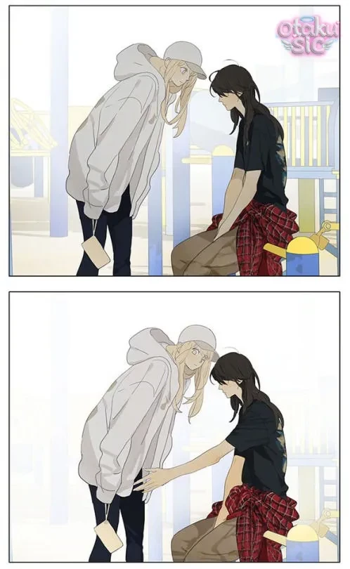 Chuyện Của Họ Chapter 166 - 2