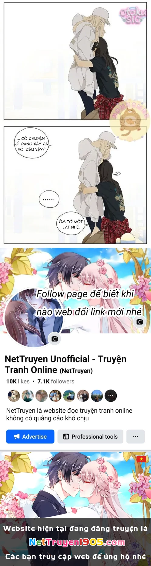 Chuyện Của Họ Chapter 166 - 4