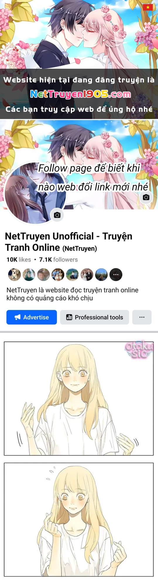 Chuyện Của Họ Chapter 167 - 1