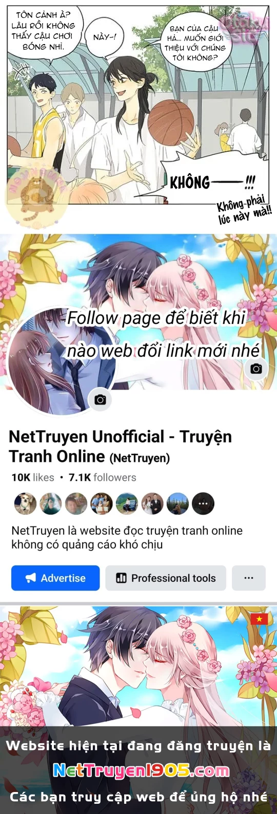 Chuyện Của Họ Chapter 167 - 4