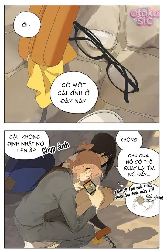 Chuyện Của Họ Chapter 168 - 2