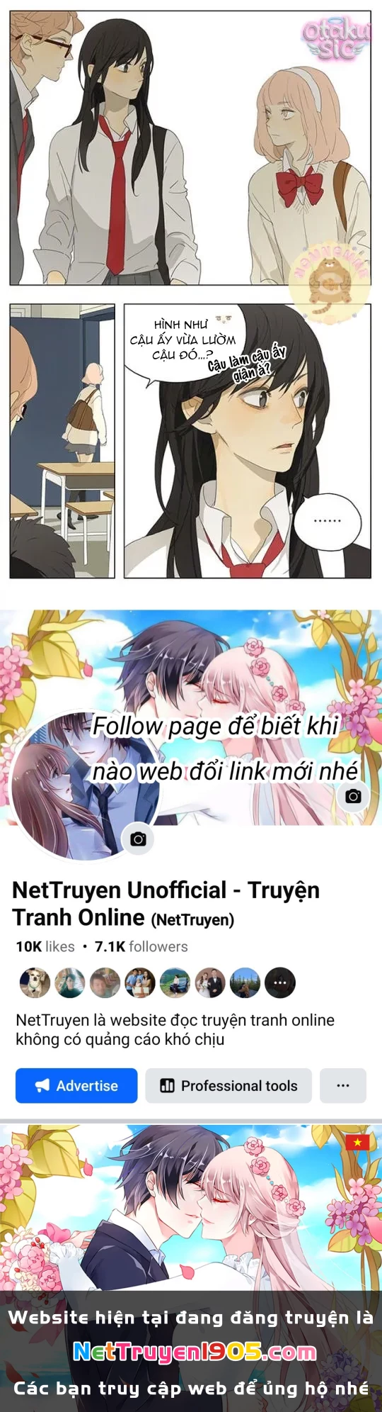 Chuyện Của Họ Chapter 168 - 7