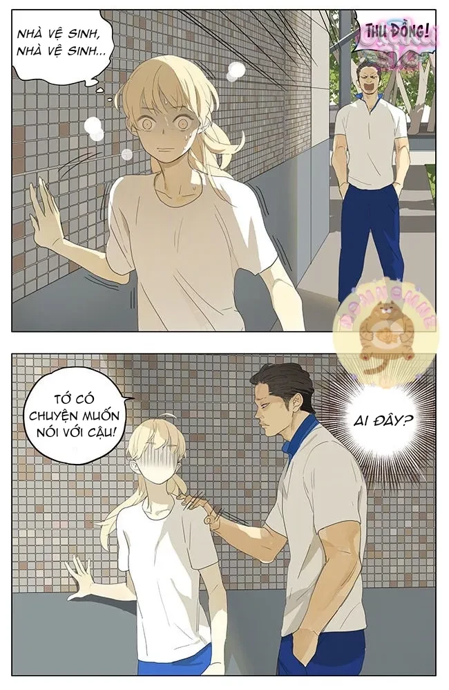 Chuyện Của Họ Chapter 169 - 3