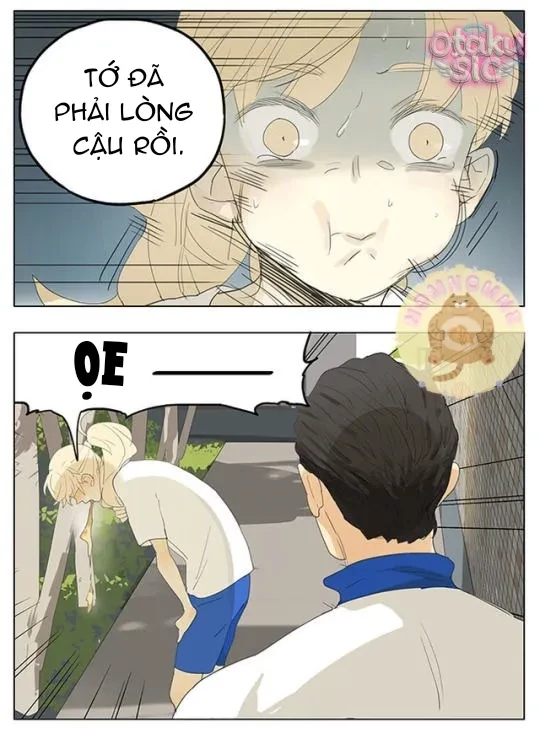 Chuyện Của Họ Chapter 169 - 6