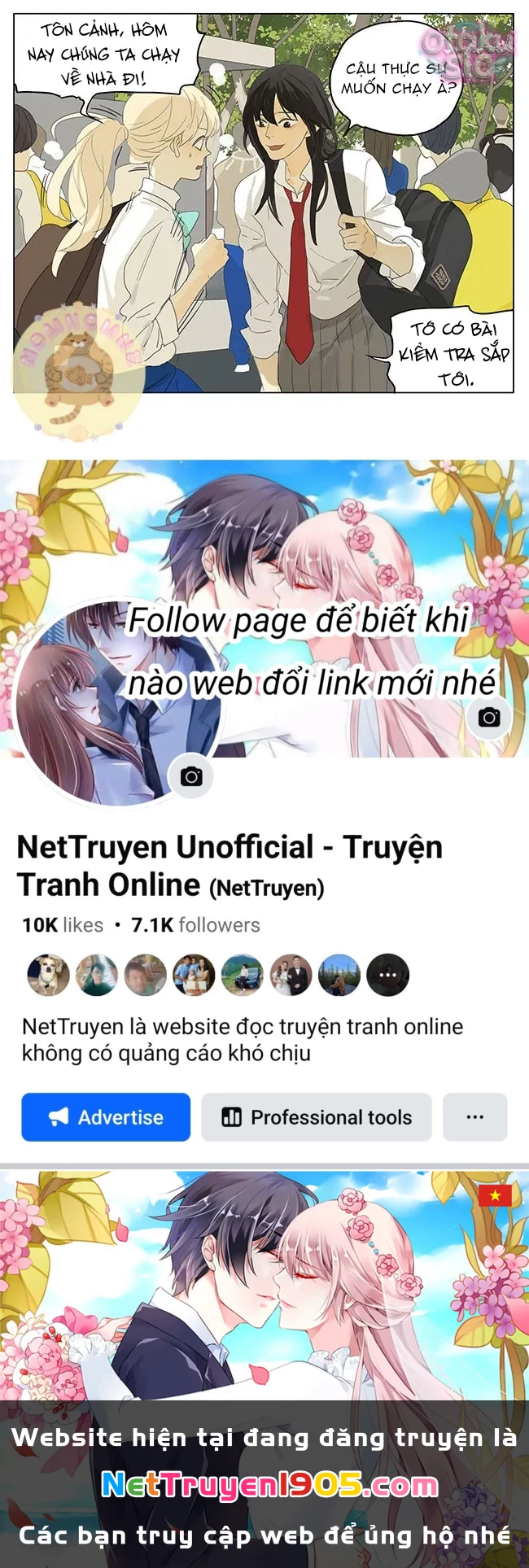 Chuyện Của Họ Chapter 169 - 8