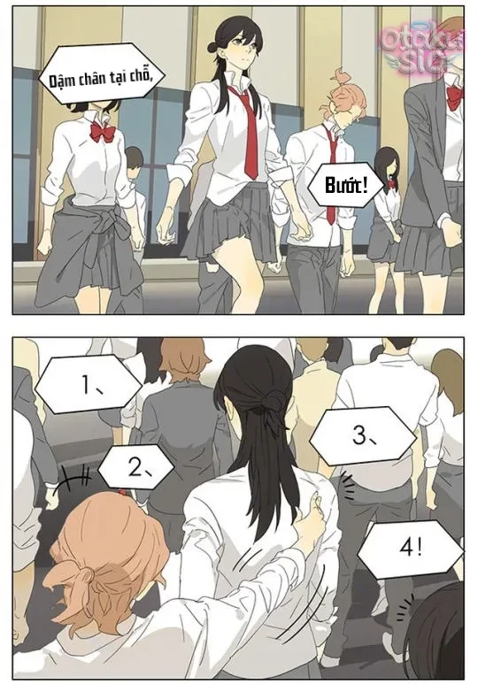 Chuyện Của Họ Chapter 170 - 2