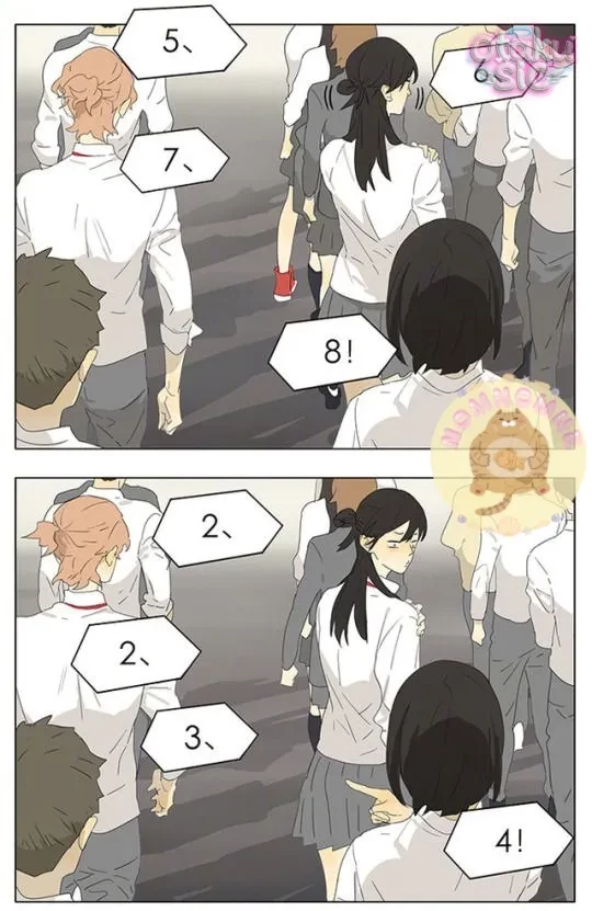 Chuyện Của Họ Chapter 170 - 3