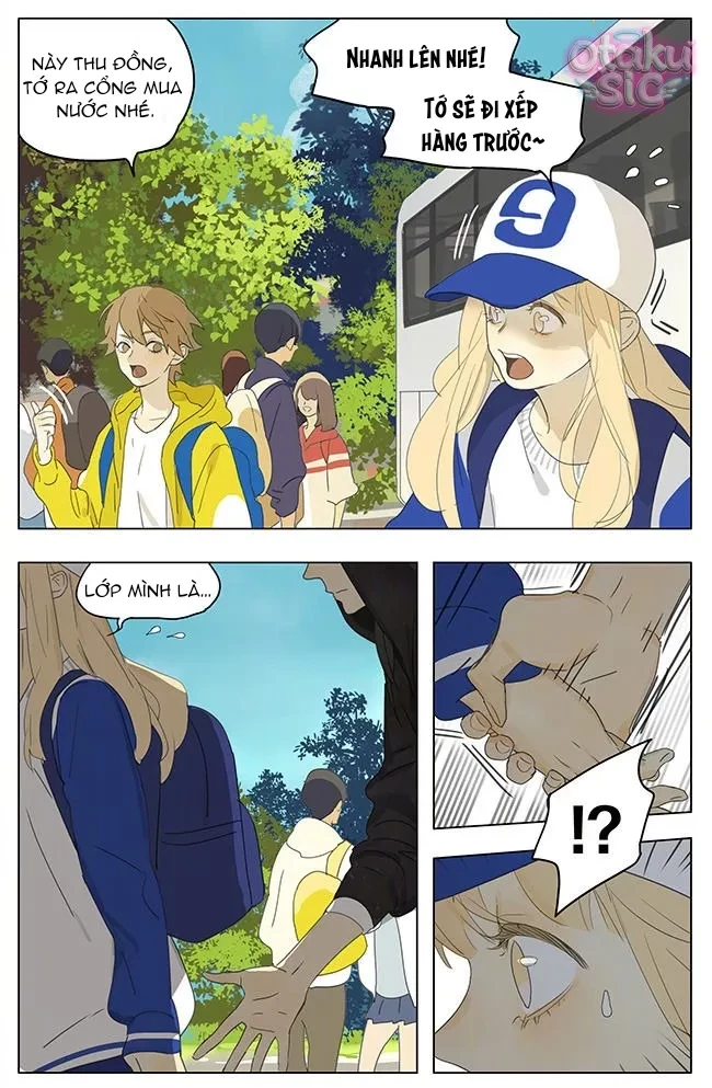 Chuyện Của Họ Chapter 171 - 2