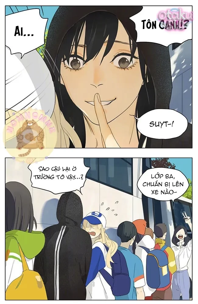 Chuyện Của Họ Chapter 171 - 3