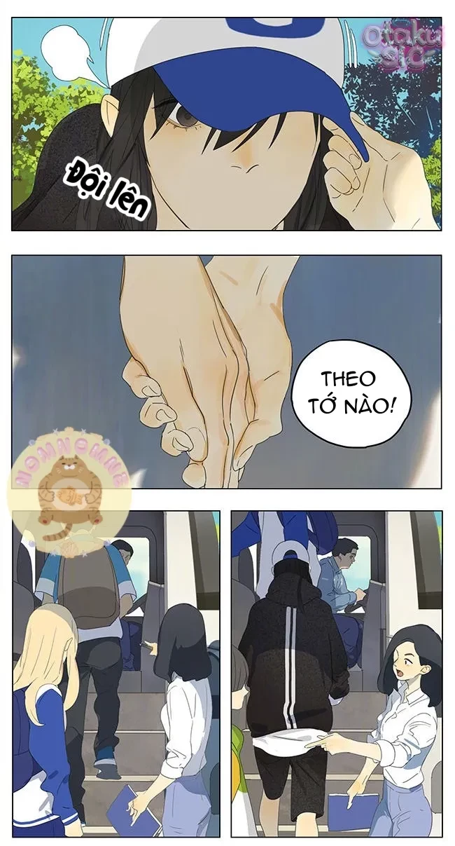 Chuyện Của Họ Chapter 171 - 5