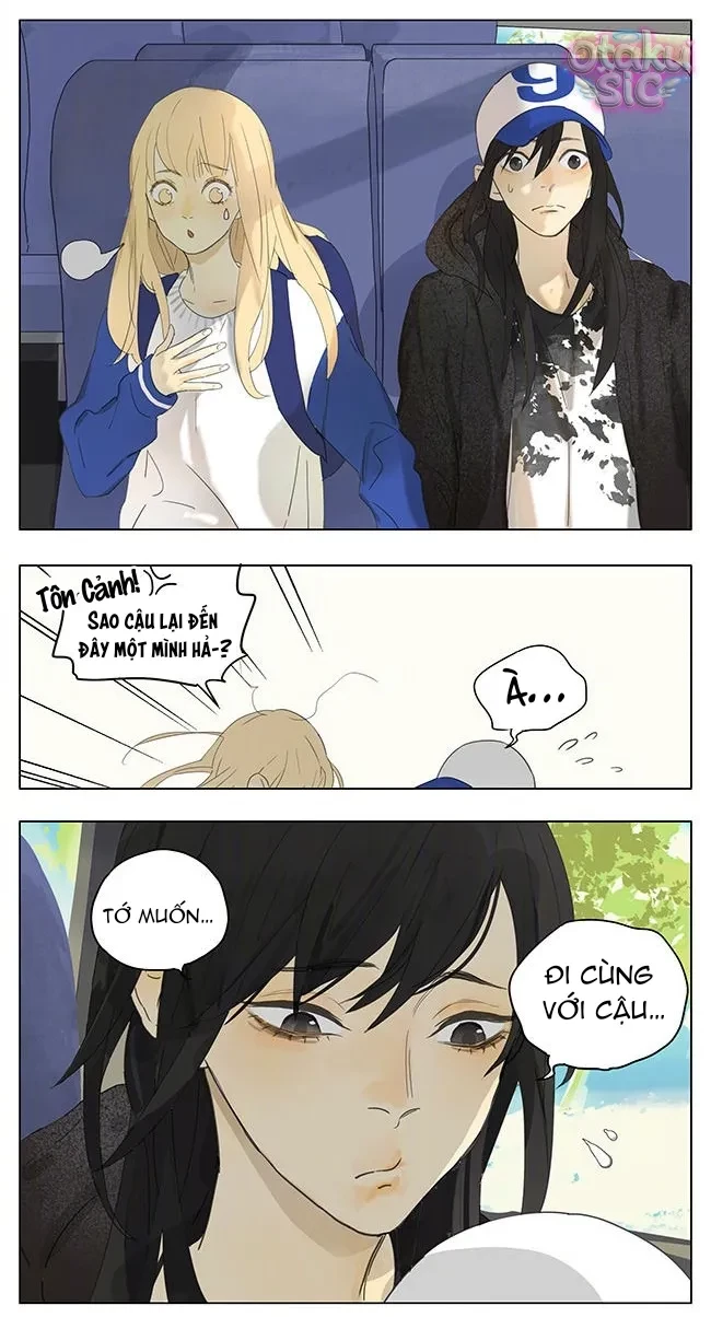 Chuyện Của Họ Chapter 171 - 6