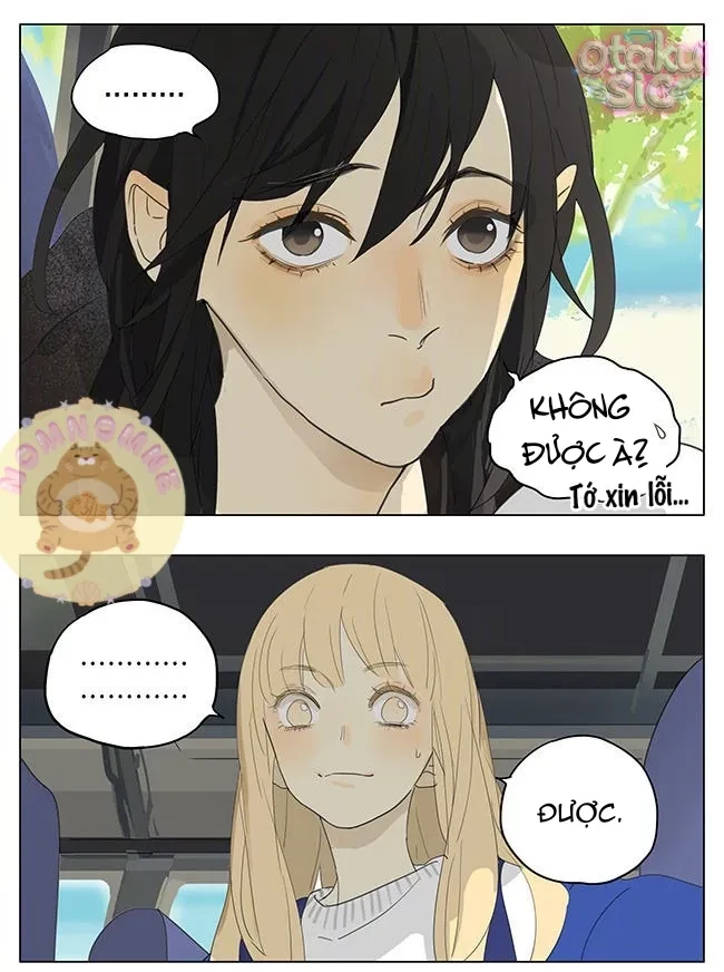 Chuyện Của Họ Chapter 171 - 7