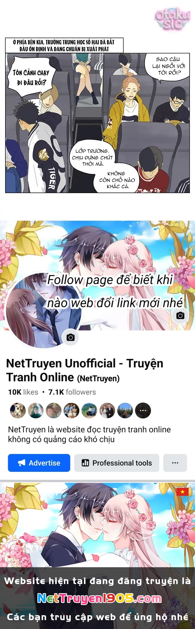 Chuyện Của Họ Chapter 171 - 8