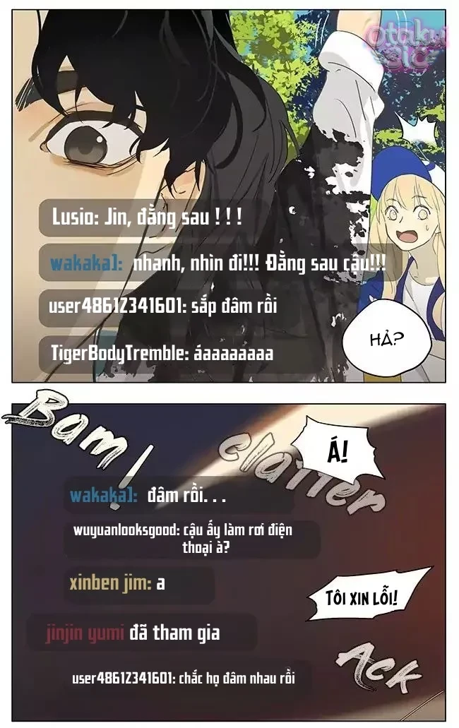 Chuyện Của Họ Chapter 172 - 4