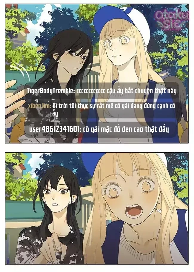 Chuyện Của Họ Chapter 172 - 6