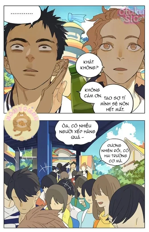 Chuyện Của Họ Chapter 173 - 3