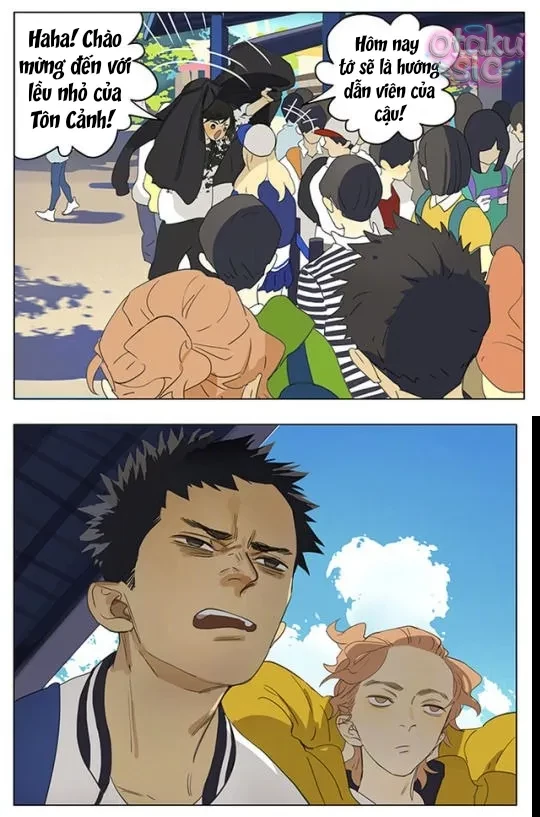 Chuyện Của Họ Chapter 173 - 6