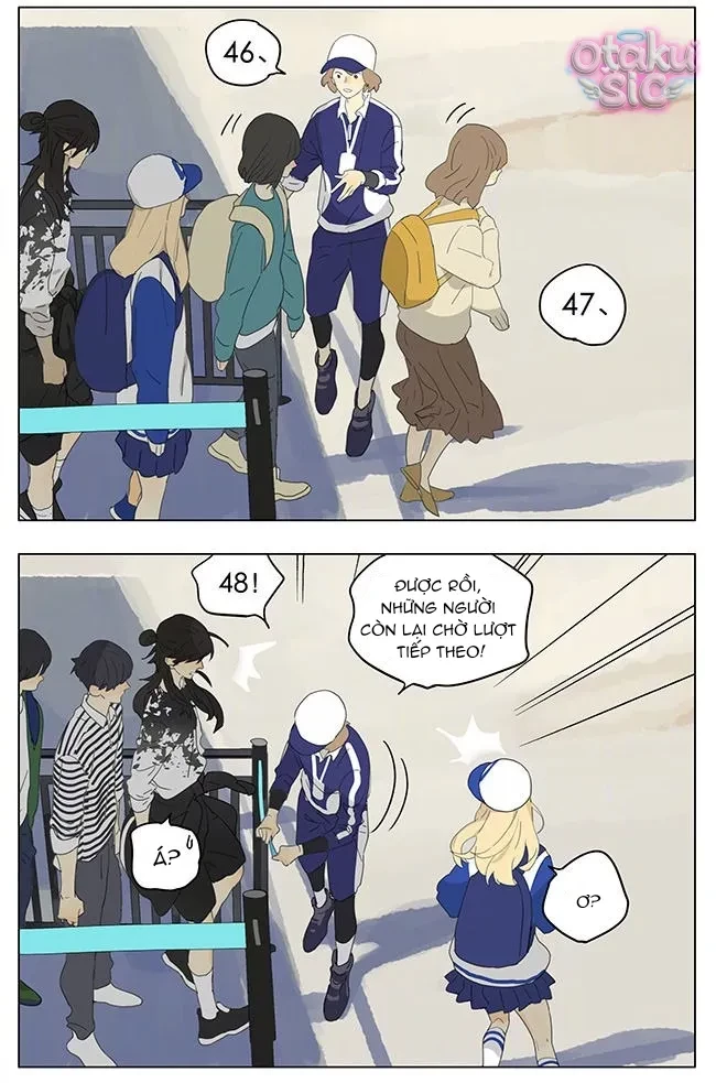 Chuyện Của Họ Chapter 174 - 2